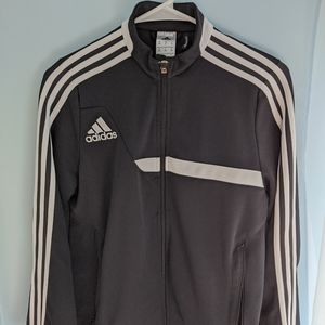 Adidas Track Jacket